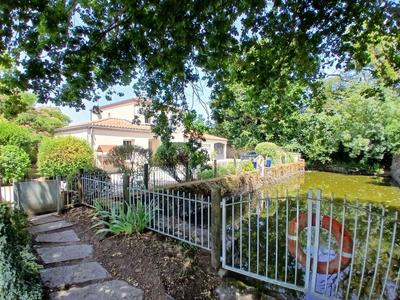 Maison - 130 m² - 4 pièces