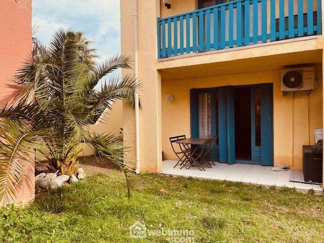 Appartement - 50 m² - 3 pièces