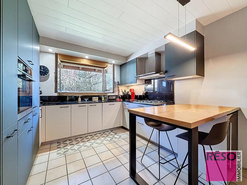 Maison ancienne - 150 m² - 4 pièces