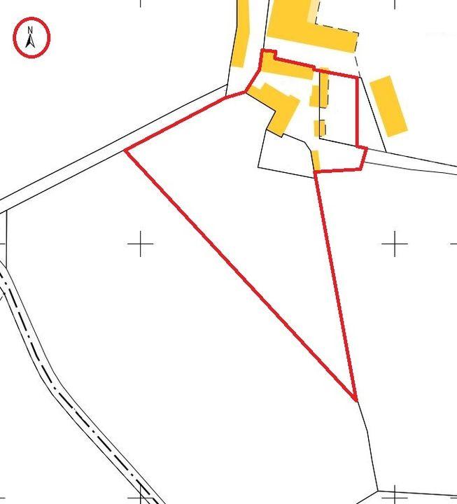 Corps de ferme - 275 m² - 10 pièces