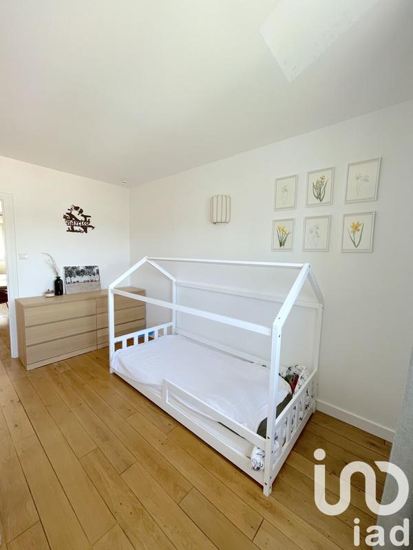 Appartement - 97 m² - 4 pièces