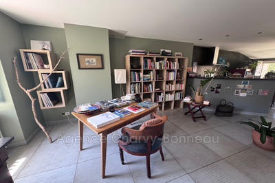 Maison - 170 m² - 6 pièces