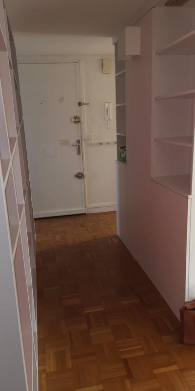 Appartement - 92 m² - 3 pièces
