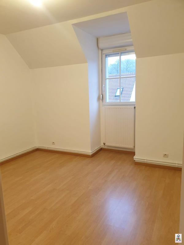 Maison - 107 m² - 4 pièces