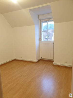 Maison - 107 m² - 4 pièces