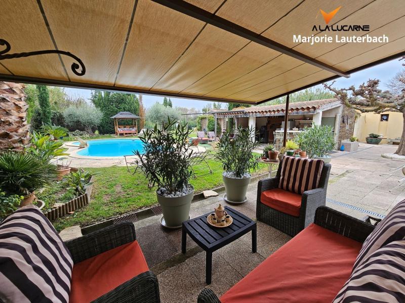 Maison de campagne - 250 m² - 7 pièces