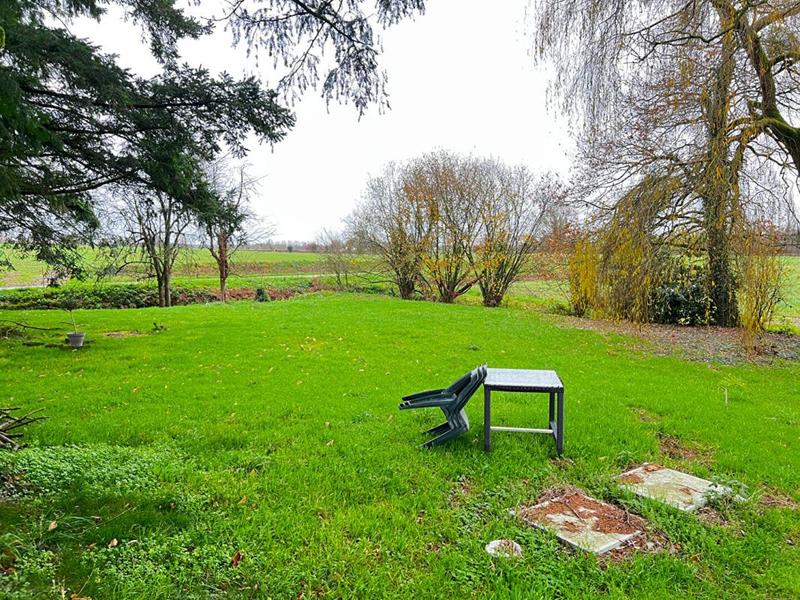 Maison - 115 m² - 6 pièces