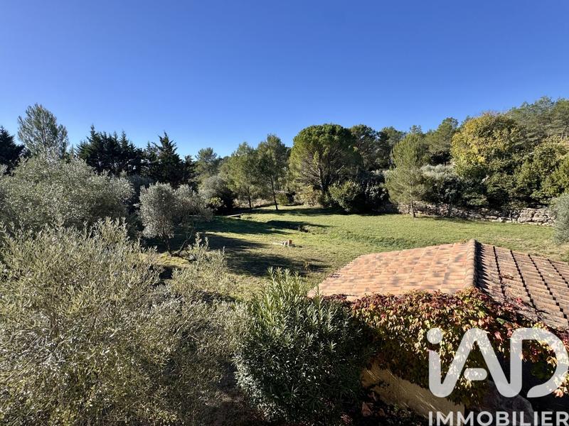 Maison - 160 m² - 4 pièces