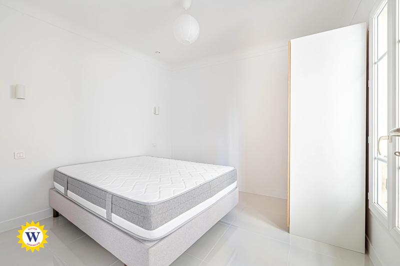 Appartement - 30 m² - 2 pièces