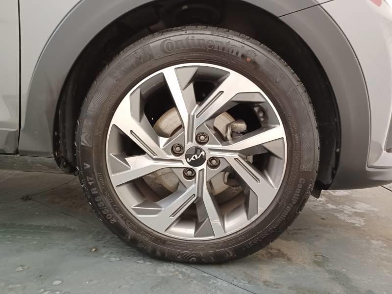 Kia Stonic 1.0 t-GDi 100 ch Bvm6 Gt Line