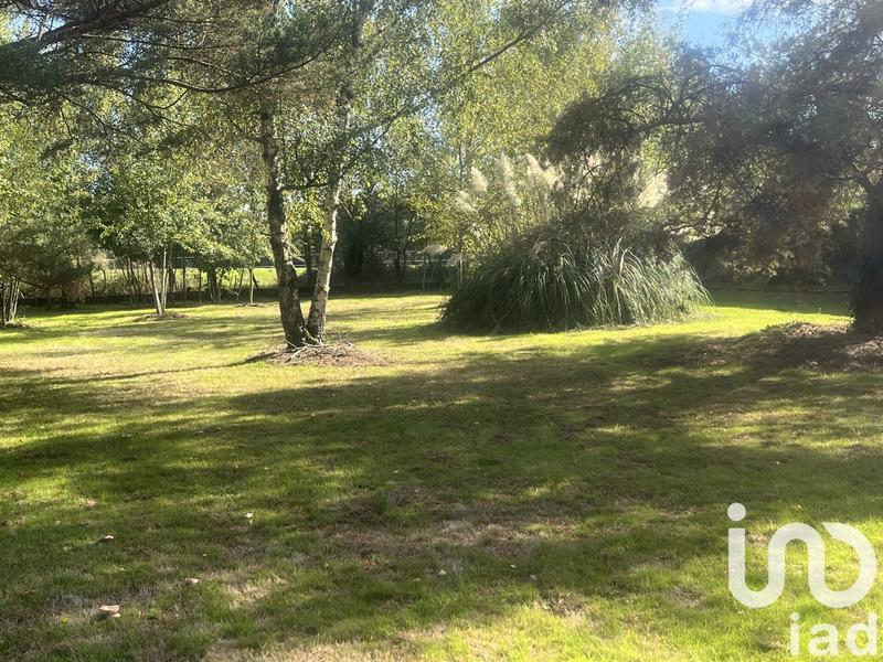 Maison - 180 m² - 8 pièces