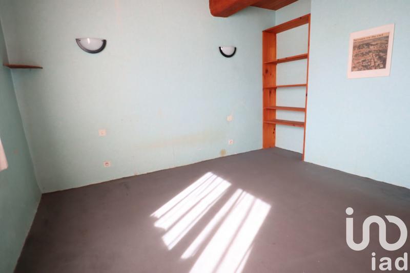 Maison de village - 138 m² - 5 pièces