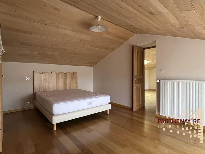 Maison - 149 m² - 5 pièces