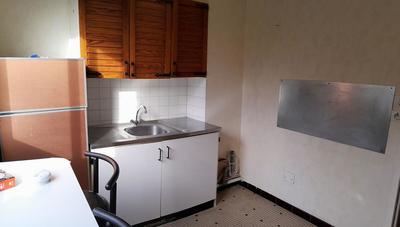 Studio - 37 m² - 1 pièce