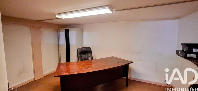 Maison - 94 m² - 5 pièces