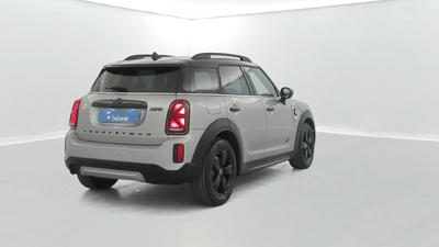 Mini Countryman Cooper se 125ch + 95ch Edition Premium Plus All4 Bva6