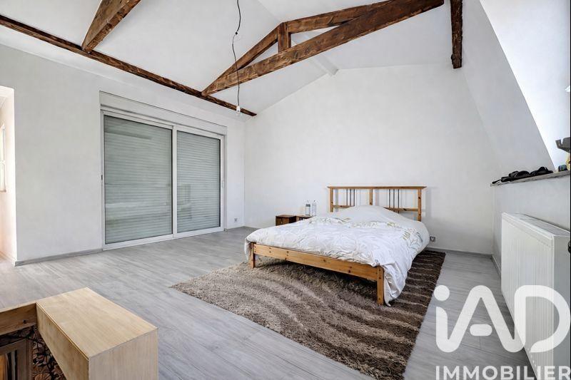 Maison - 90 m² - 3 pièces