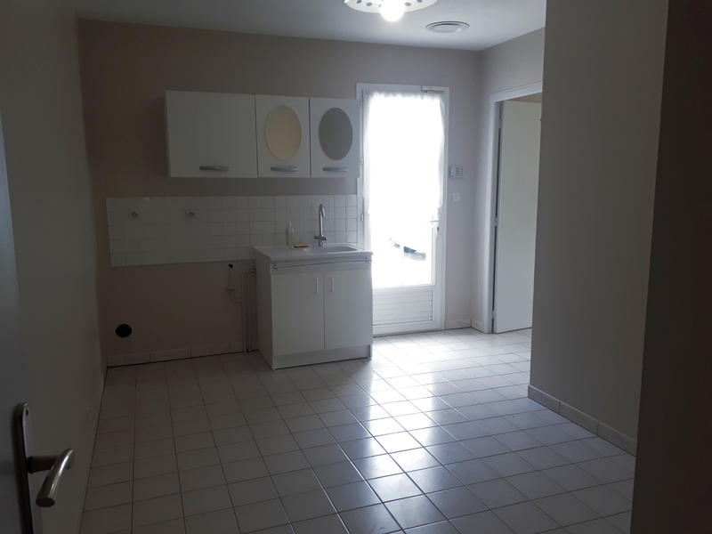 Maison - 156 m² - 4 pièces