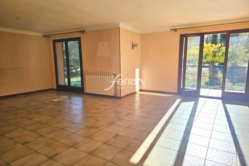 Maison - 176 m² - 7 pièces