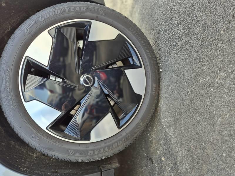 Volvo Ex30 Twin Performance 428 ch 1edt Ultra