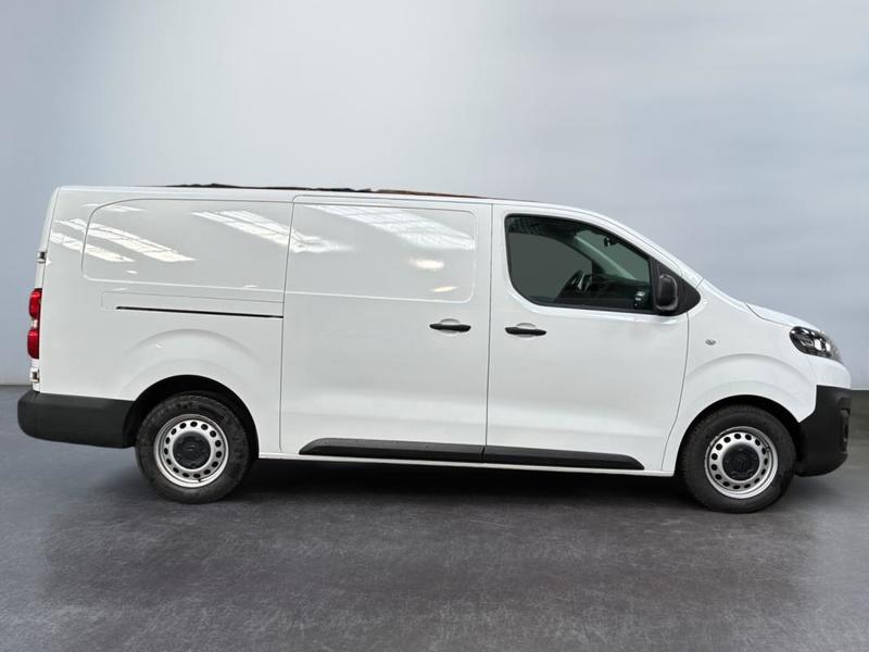 Citroën Jumpy Fourgon Fgn Xl Bluehdi 100 s&amp;S Bvm6 Club