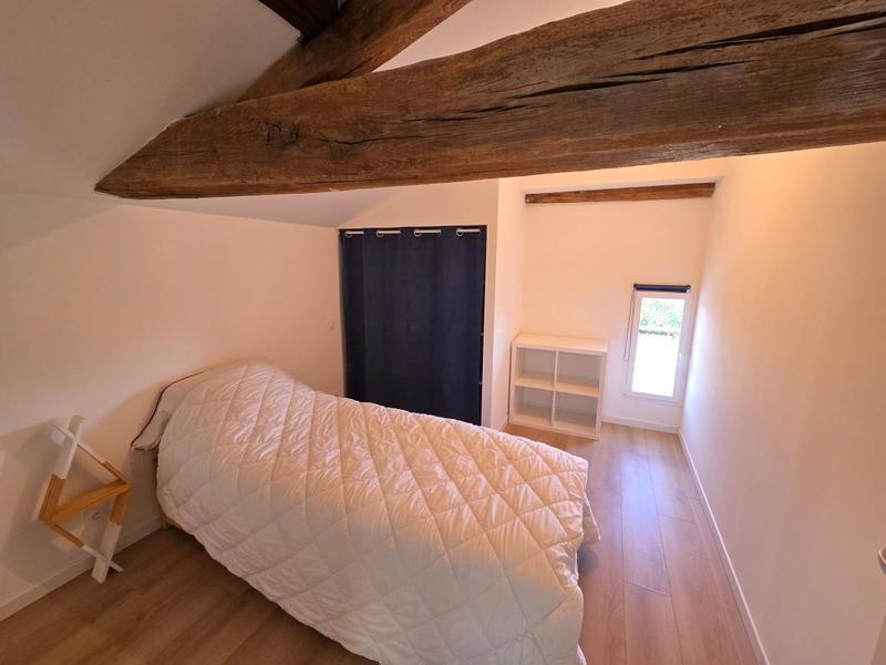 Longère - 111 m² - 4 pièces