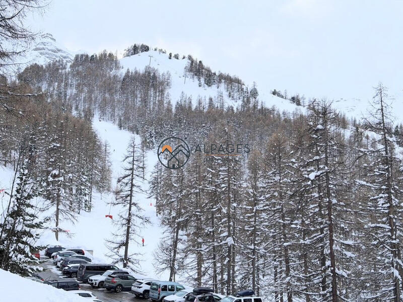 Appartement - 28 m² - 1 pièce