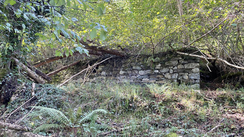 Maison - 71 m² - 1 pièce