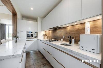 Appartement - 76 m² - 3 pièces