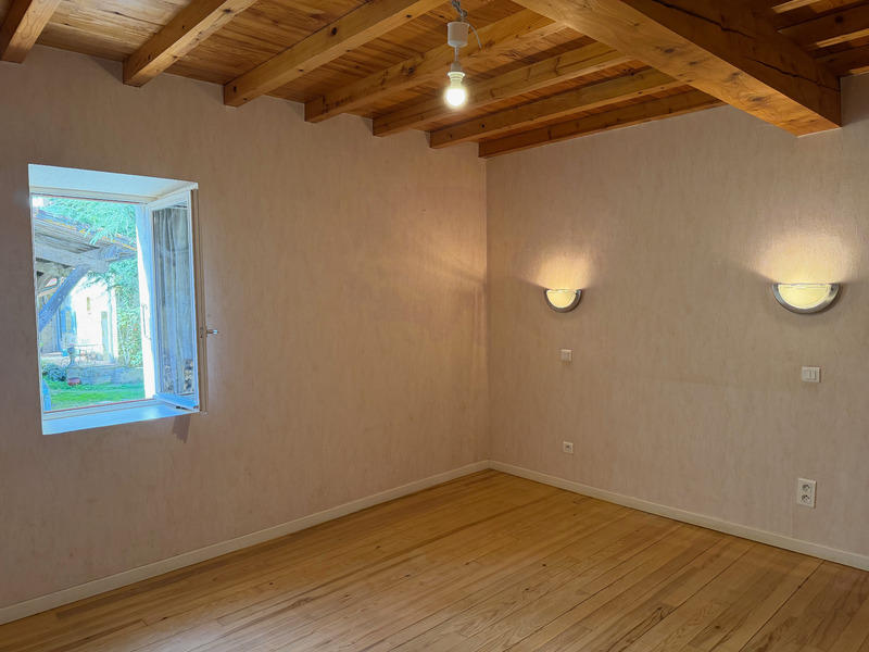 Maison - 99 m² - 4 pièces