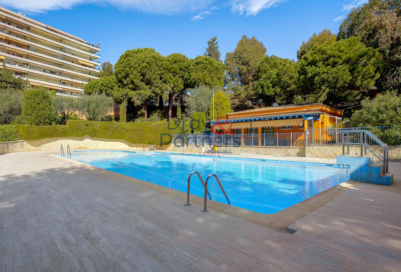 Viager - Appartement - 77 m² - 3 pièces