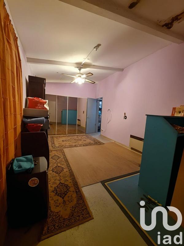 Maison - 106 m² - 4 pièces