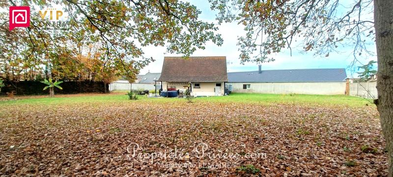 Maison - 177 m² - 7 pièces