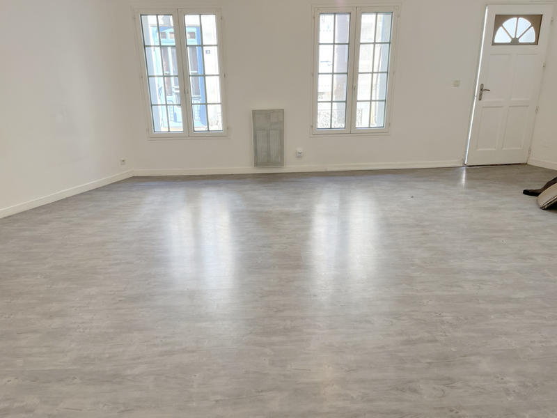 Maison de village - 129 m² - 6 pièces