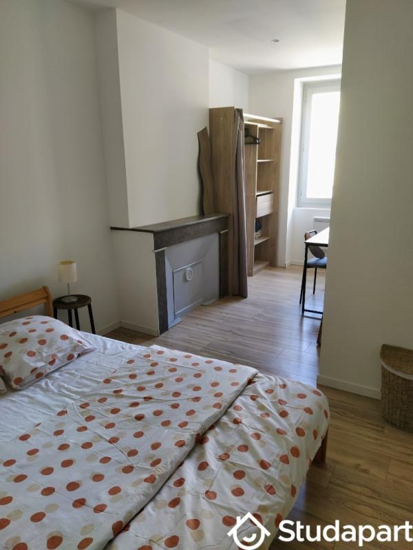 Chambre - 29 m² - 1 pièce