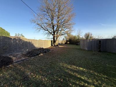 Maison - 250 m² - 6 pièces