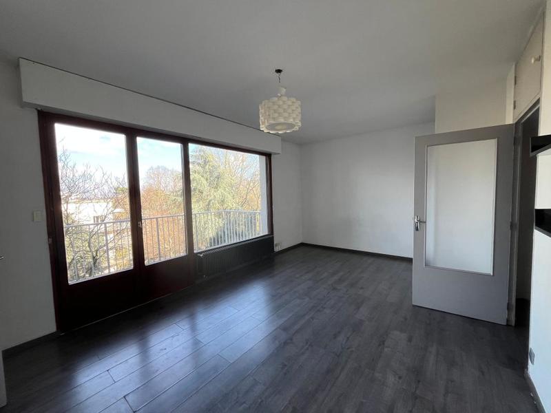Studio - 28 m² - 2 pièces