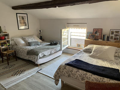 Appartement - 76 m² - 3 pièces