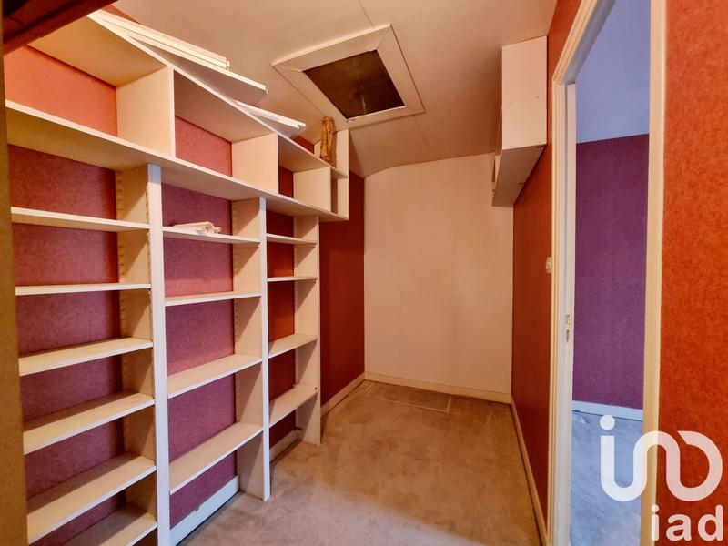 Maison - 226 m² - 10 pièces