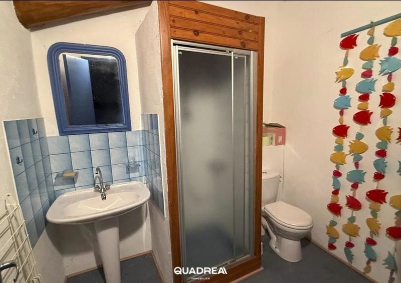 Maison - 238 m² - 6 pièces