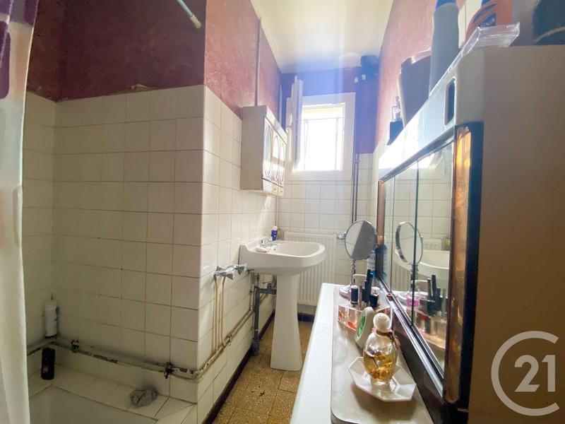 Maison - 61 m² - 3 pièces