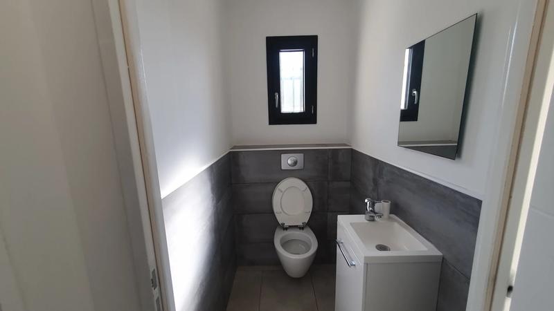 Villa - 116 m² - 5 pièces