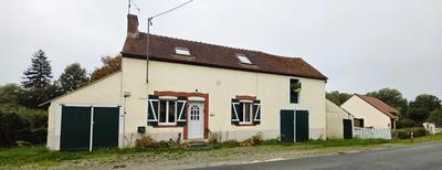 Maison - 107 m² - 4 pièces