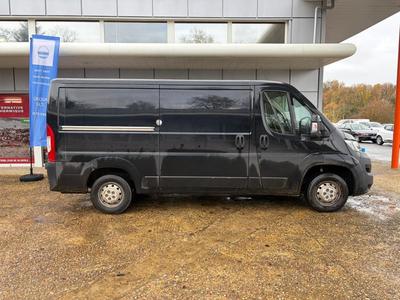 Citroën Jumper 2.0 Bluehdi 130 Ch Garantie 6 Mois / Reprise Possible