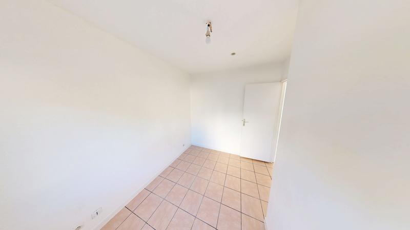 Appartement - 24 m² - 1 pièce