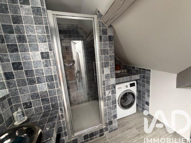 Appartement - 44 m² - 3 pièces