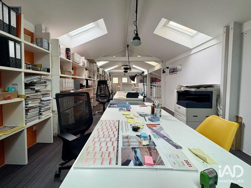 Local commercial - 140 m²