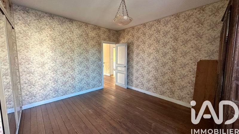 Maison de ville - 135 m² - 5 pièces