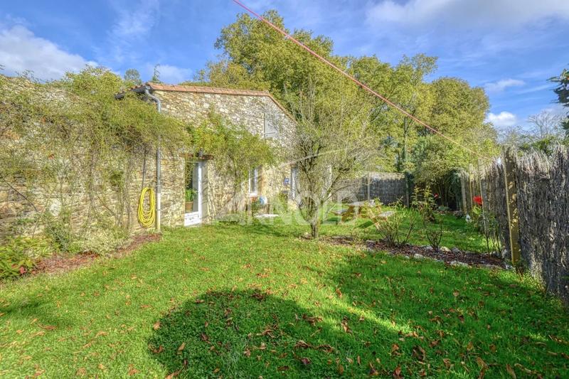 Manoir - 415 m² - 15 pièces