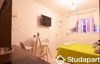 Appartement - 19 m² - 1 pièce